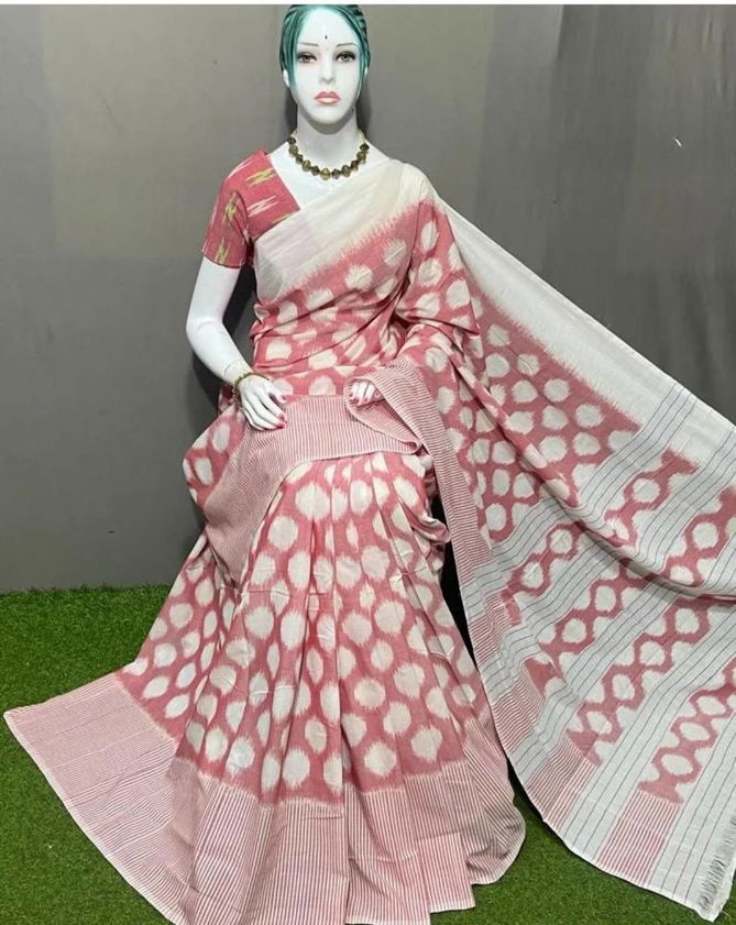 MG 236 Printed Daily Wear Sarees Exporters In India